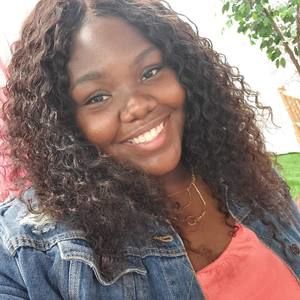 Meet your Posher, Kellie